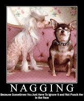 Nagging