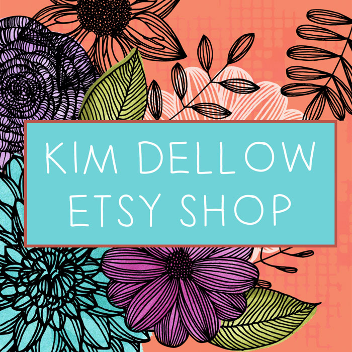 Click to go to Kim Dellow's Etsy shop