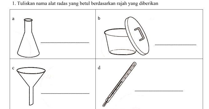 Bank Soalan English Tahun 4 - Persoalan n