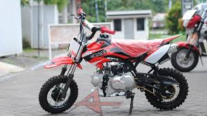 Viar Cross X 70