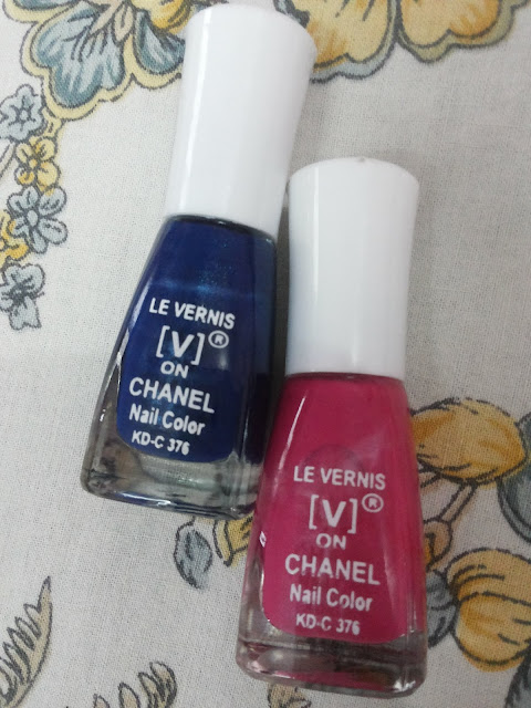 Chanel, Beauty & Personal Care, Hands & Nails on Carousell