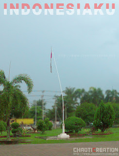 Indonesiaku