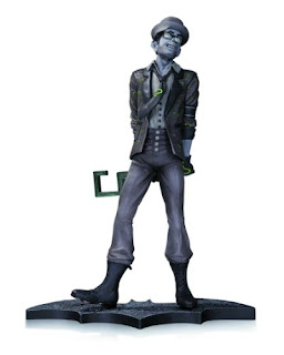 Riddler (DC Comics) Character Review - Statue Product