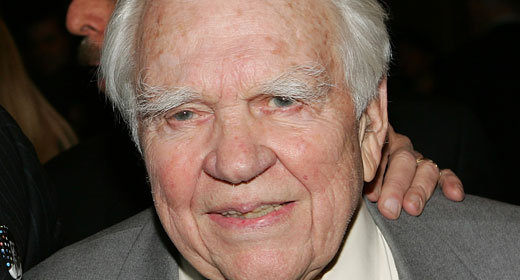 Andy Rooney