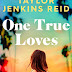 Úton az újabb Taylor Jenkins Reid könyv, a One True Loves - itt a magyar fülszöveg!