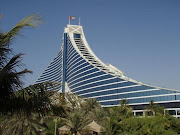 Jumeira Beach Residence Hotel, Dubai. Posted by Wahid Zia at 1:58 AM