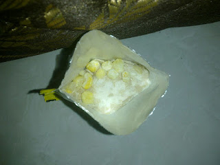 energen jagung