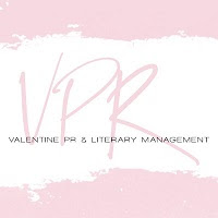 Valentine PR & Literary Management.
