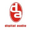 digital audio logo