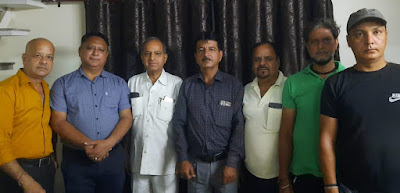 सिंधी मूवी युगपुरूष सतगुरू साईं टेऊँराम आज से माया मंदिर में, निशुल्क पास से प्रवेश