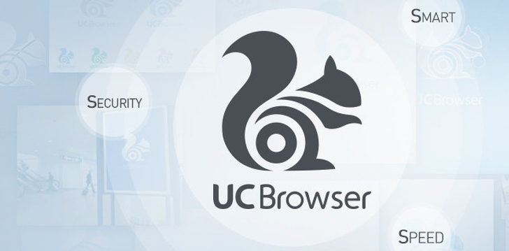UC Browser - Um poderoso navegador para celulares - TecnoFator