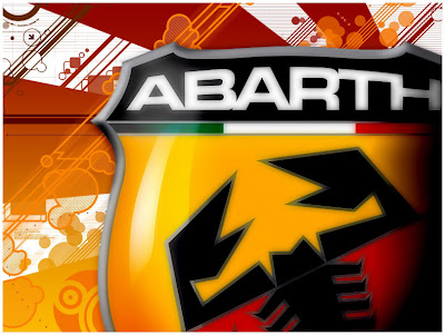 Abarth Logo