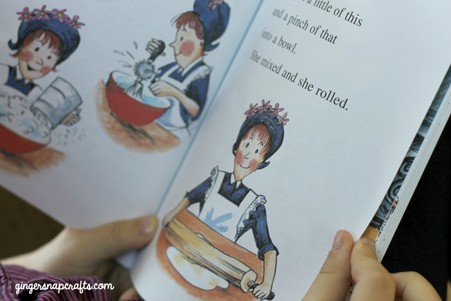 Amelia bedelia