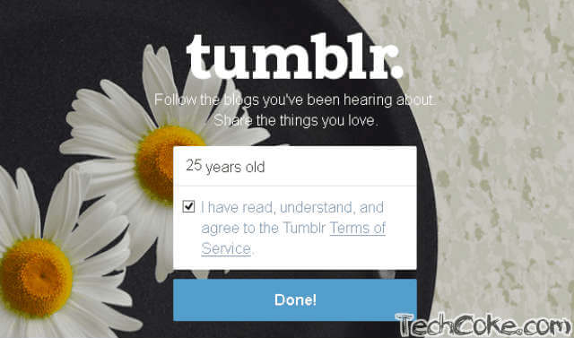 建立 Tumblr 帳號，註冊與申請流程_102