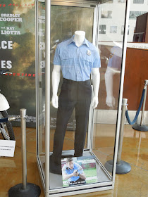 Bradley Cooper police uniform Place Beyond The Pines