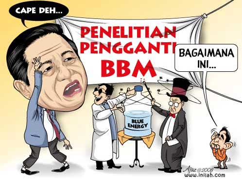 Gambar Karikatur Lucu - Lucu dan Keren