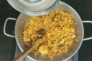 मैगी वेजिटेबल सूप कैसे बनाते है? Vegetable Maggi Soup Recipe in Hindi