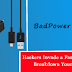 BadPower Attack: Cargadores Hackeados Con Fines Destructivos