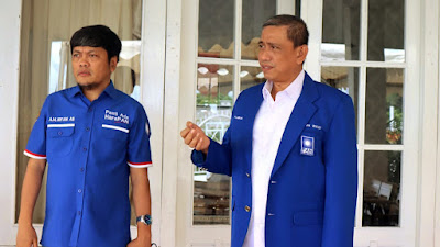 DPW PAN Sulsel Optimis Wajo Mampu Pertahankan Kemenangan di Pemilu 2024