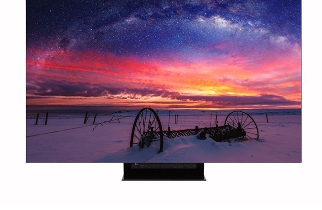 LG'S NEW FAMILY OF 'OLED PRO' MONITORS DESIGNED TO MEET DEMANDING VIDEO PRODUCTION NEEDS