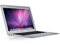 Daftar Pasaran Harga Laptop Apple Murah September 2013