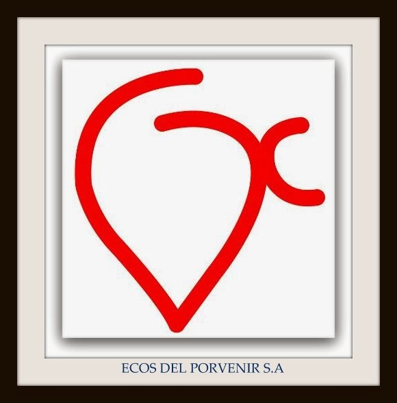  ECOS DEL PORVENIR