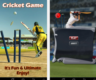 Cricket 2014 Android Game Free Download - Free Download ...