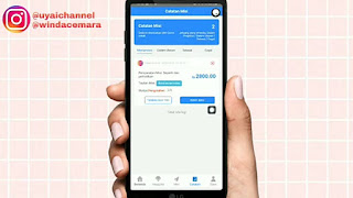 Cara Mendapatkan Uang Dari Internet Tanpa Modal Untuk Pemula - Cara Mendapatkan Uang Dari Internet Dengan Aplikasi Android