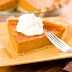 Sweet Potato Pie 1