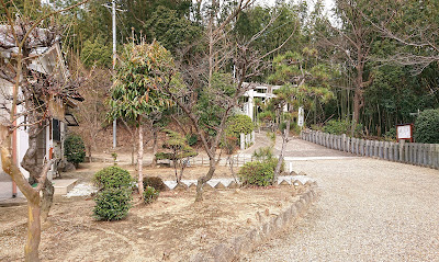 杜本神社(羽曳野市)