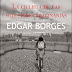 Presentación Nuevo Libro de Edgar Borges