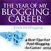 4 Best Tips For Paid Blogging As Career | How To Get A Blogging Job To Make Money