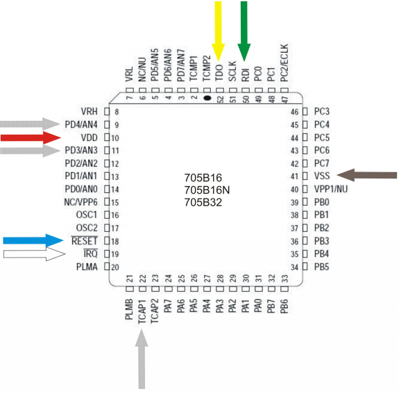 carprog-read-MC68HC705-1