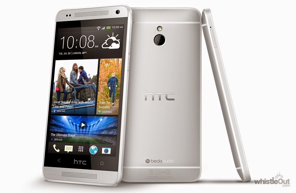  HTC One Mini 2 Specifications 