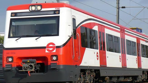 El Congreso de la CDMX exhorta a la SCT a que el Tren Suburbano disponga de vagones exclusivos para mujeres y niños