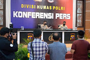 STR Larangan Peliputan Media Dicabut, Kadiv Humas Polri Sampaikan Permohonan Maaf
