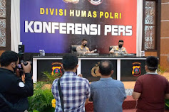 STR Larangan Peliputan Media Dicabut, Kadiv Humas Polri Sampaikan Permohonan Maaf