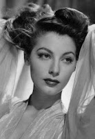 Ava Gardner