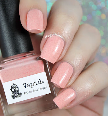 Vapid Lacquer Persephone