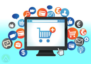 Social Media on eCommerce