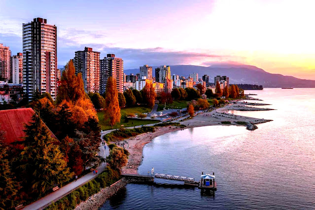 Vancouver