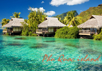 Phu Quoc Island , the most favorite tourist destinations in Taiwan