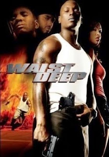 Waist Deep