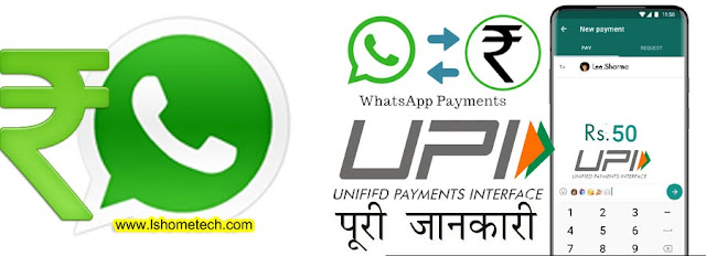 What is Whatsapp payment