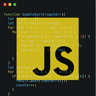 Apa Itu JavaScript? Pemahaman dan Pengertian Dasar JavaScript