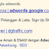 Pengertian Google Adwords