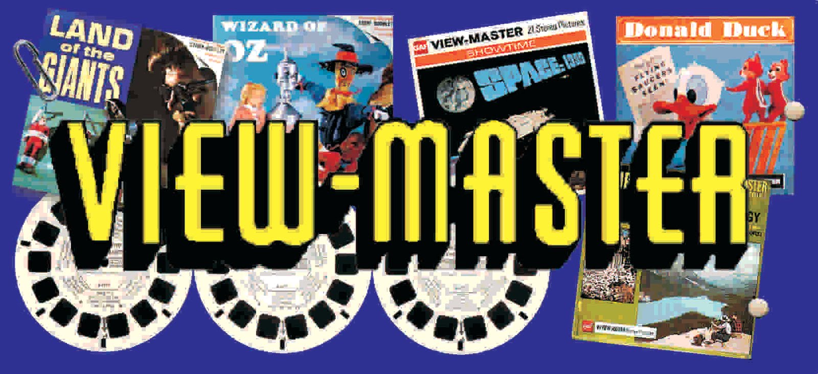 Viewmaster