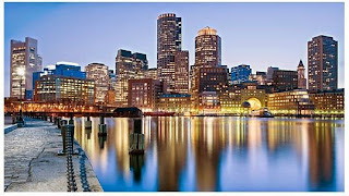 Boston Cheap Discount Hotels