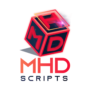 MHDScripts MLM Logo 950x950