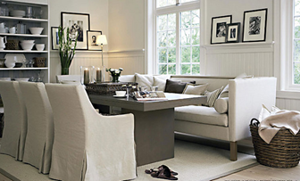 Patricia Gray | Interior Design Blog™: White Paint and Other White ...